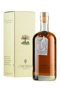 Capovilla Grappa Tabacco