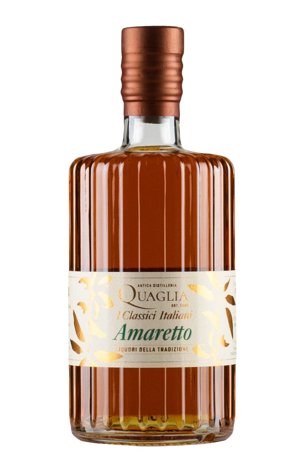 Quaglia Amaretto