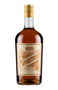 Quaglia Aperitivo Berto