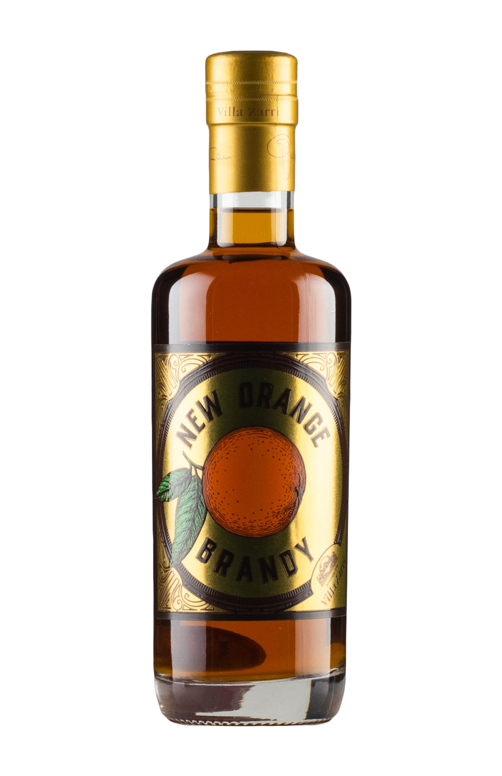 Villa Zarri New Orange Brandy