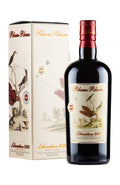 Rhum Rhum Agricole Liberation 2020  Version Integrale