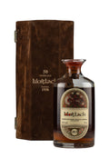 Mortlach 50 Year Old Gordon & Macpahil The Dram Takers 1936
