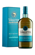 Singleton of Dufftown Malt Master`s Select
