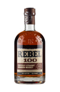 Rebel 100 Bourbon