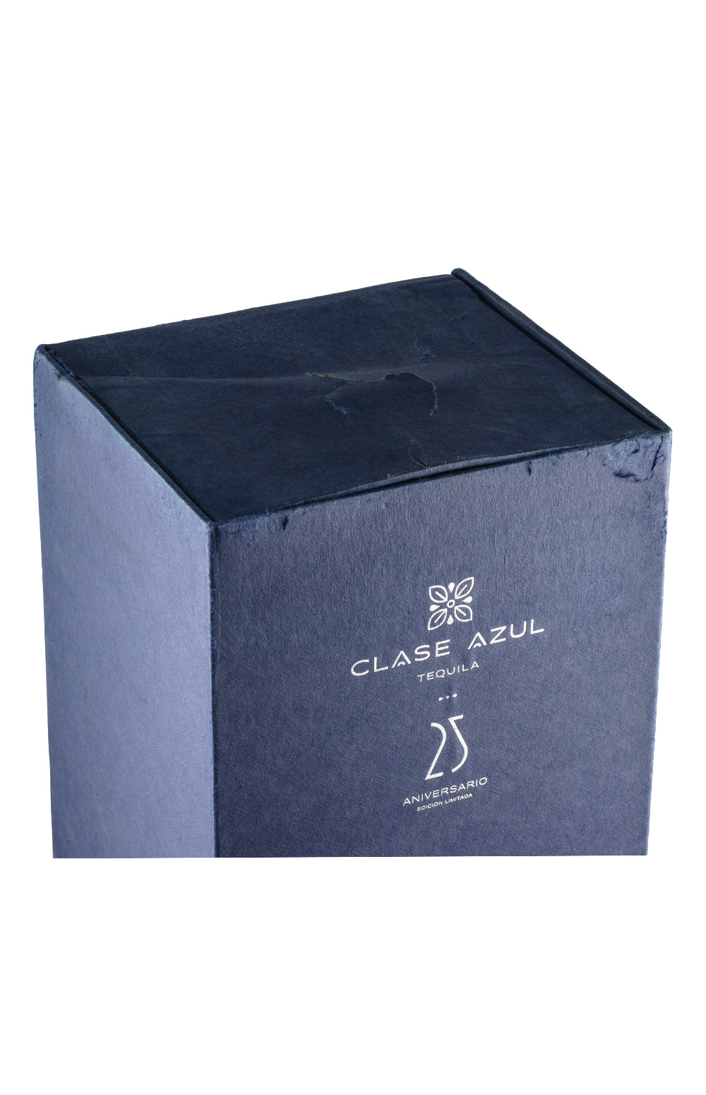 Clase Azul 25th Aniversario