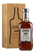 Jura `Rare Vintage` Port Finish (2019 Release) 1988