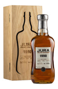 Jura `Rare Vintage` Sherry Finish (2020 Release) 1990