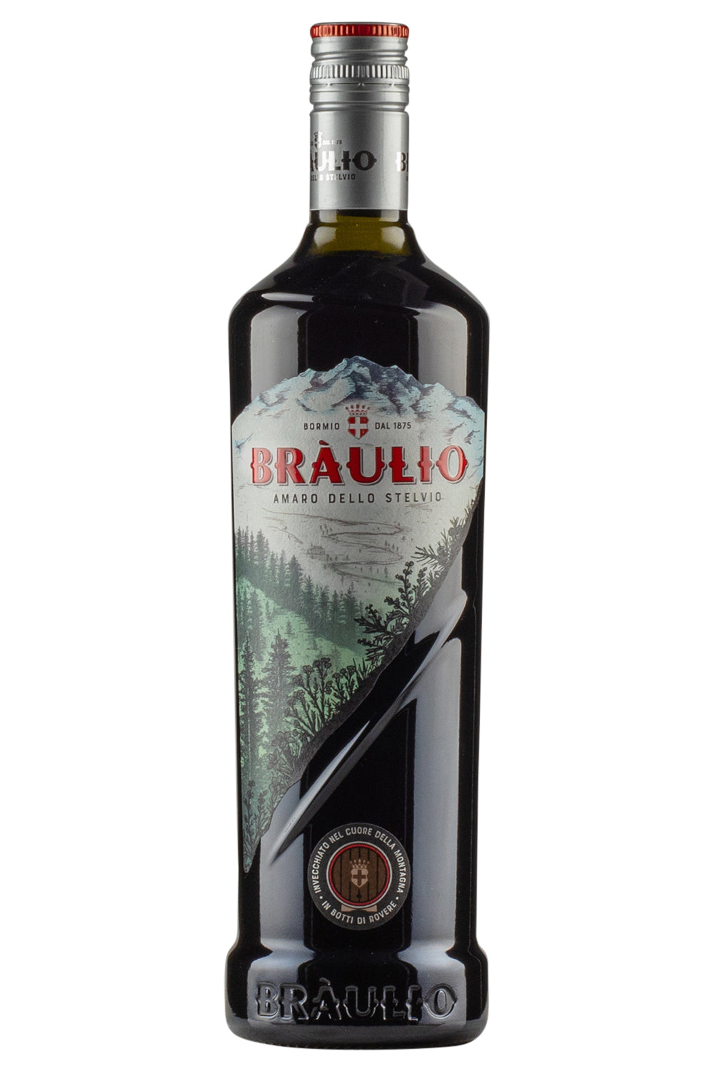 Amaro Braulio