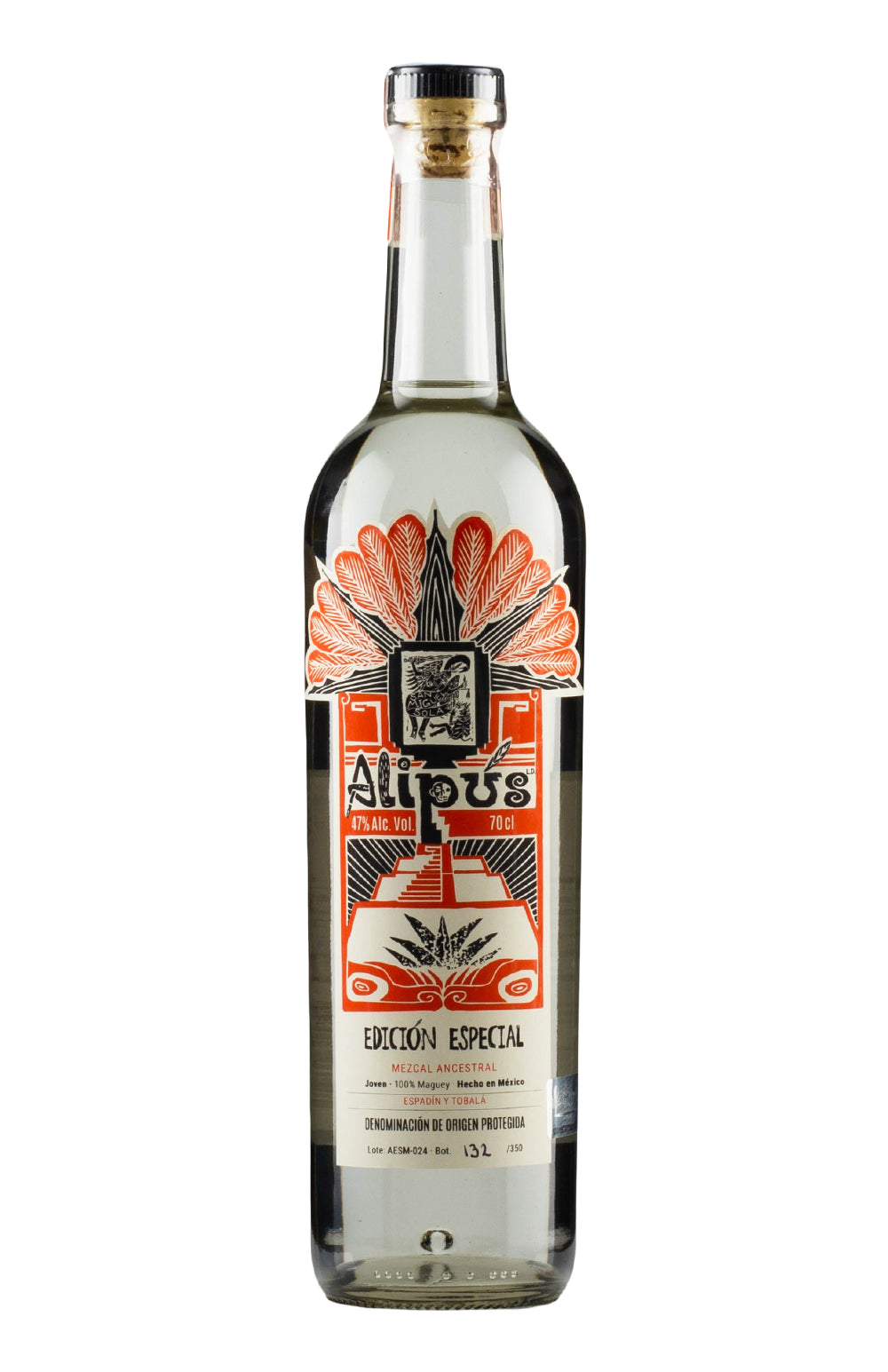 Alipus Ancestral Edición Especial