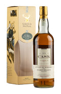 Port Ellen Cask Strength Gordon & Macphail (Bottled 2000) 1979