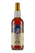 Port Ellen 18 Year Old McGibbon`s Provenance 1981