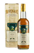 Port Ellen 19 Year Old McGibbon`s Provenance 1982