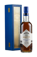 Port Ellen Scotts Selection (Bottled 2001) 1983