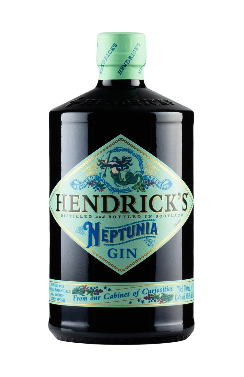 Hendrick`s Neptunia