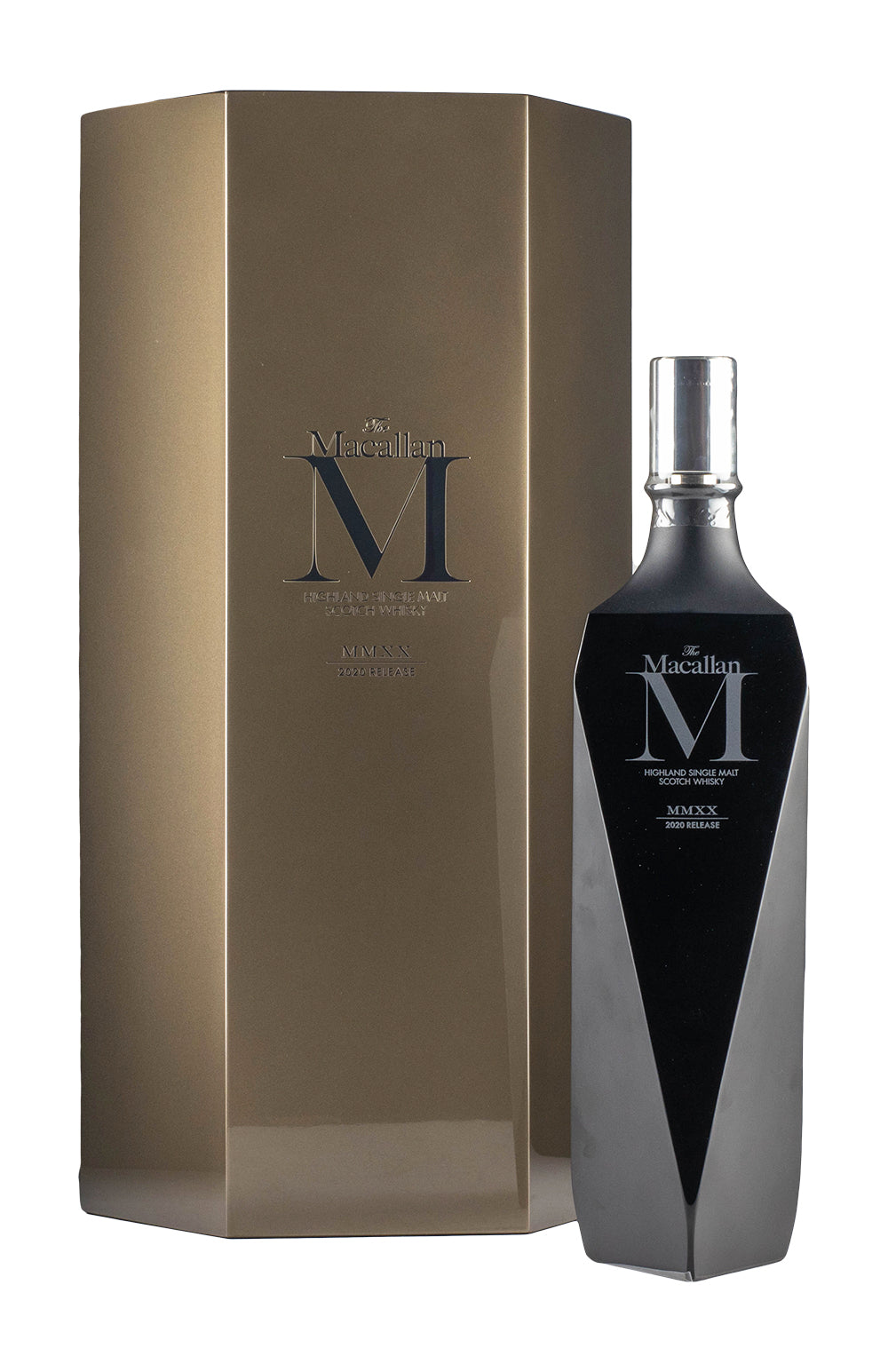 Macallan M Black (2020 Release)
