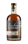 Breckenridge High Proof Bourbon