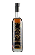 Smoke Wagon Straight Bourbon