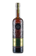 Smoke Wagon Uncut, Unfiltered Straight Bourbon