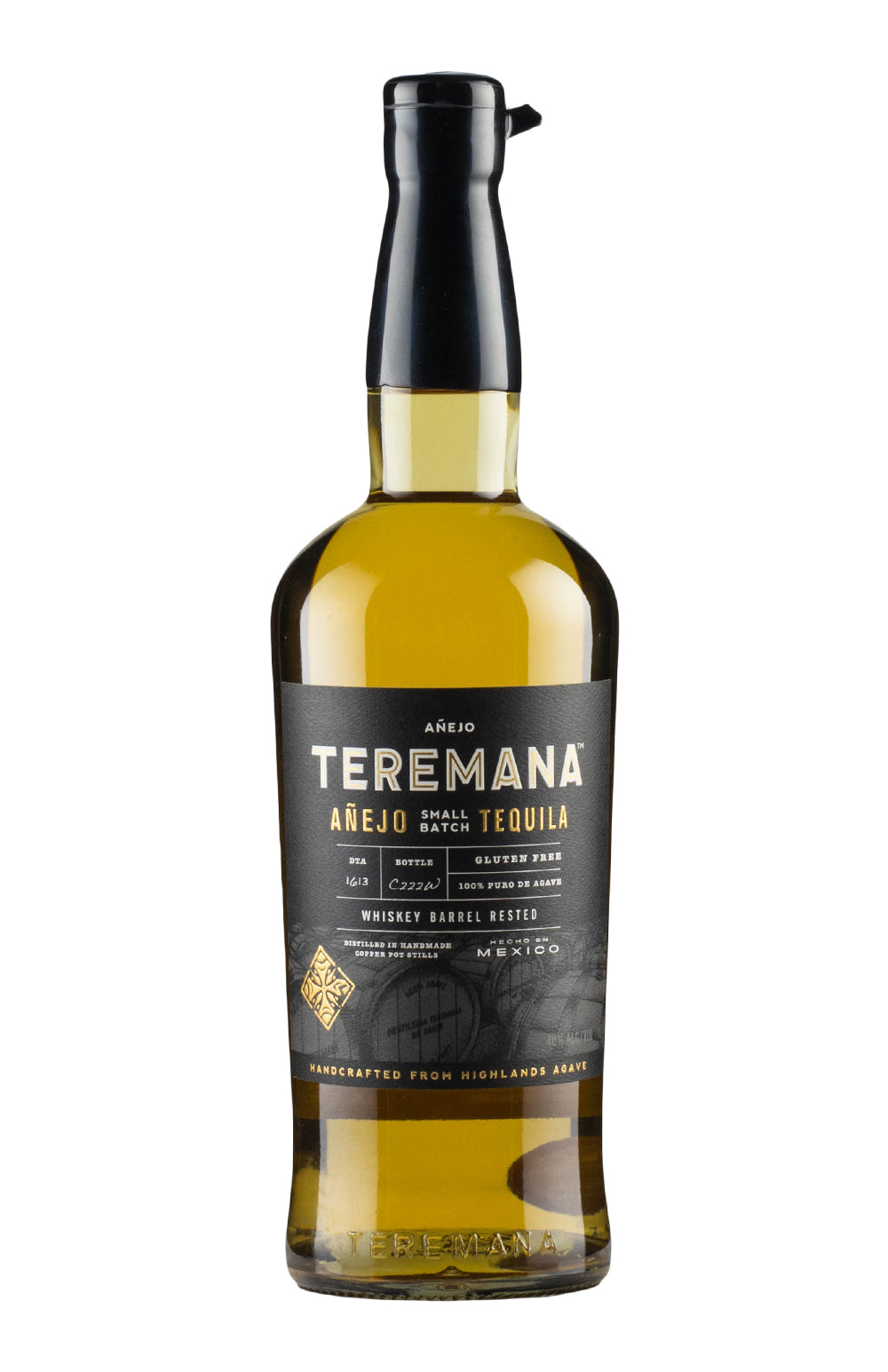 Teremana Anejo