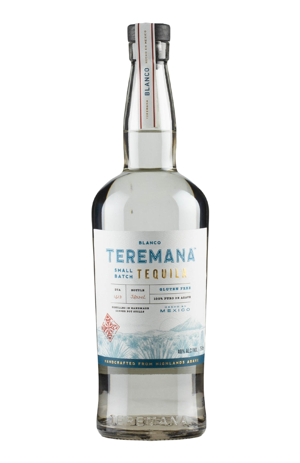 Teremana Blanco
