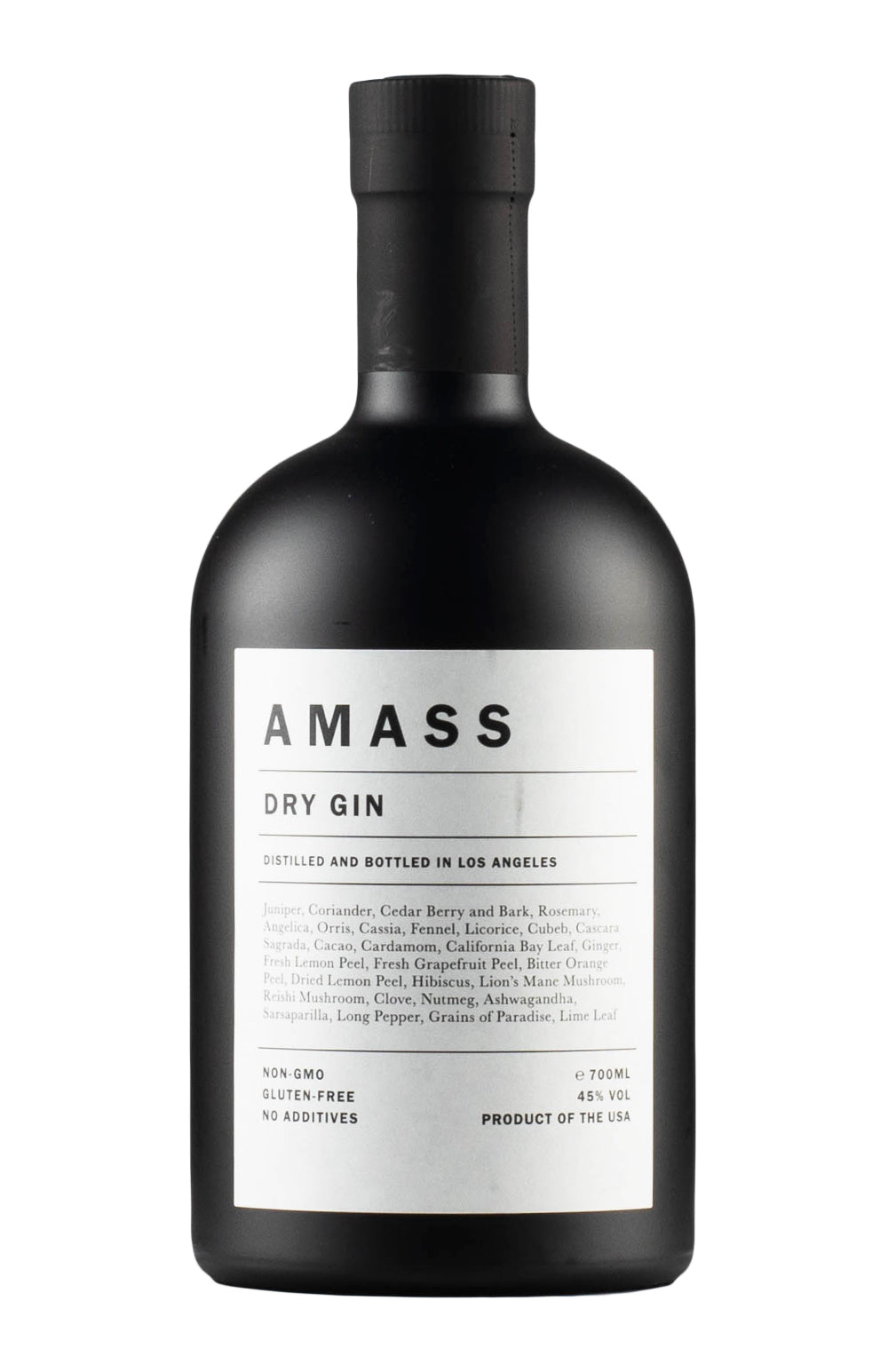 AMASS Gin