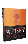 The World Atlas of Whisky - Dave Broom