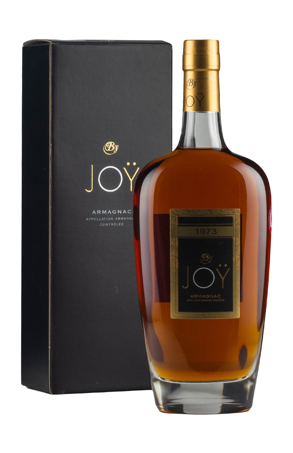 Domaine de Joy Vintage Armagnac 1973
