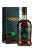 GlenAllachie 10 Year Old Cask Strength Batch Eight