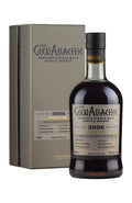 GlenAllachie 16 Year Old PX Cask 6607 2006