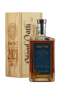 Blood Oath Pact No. 7