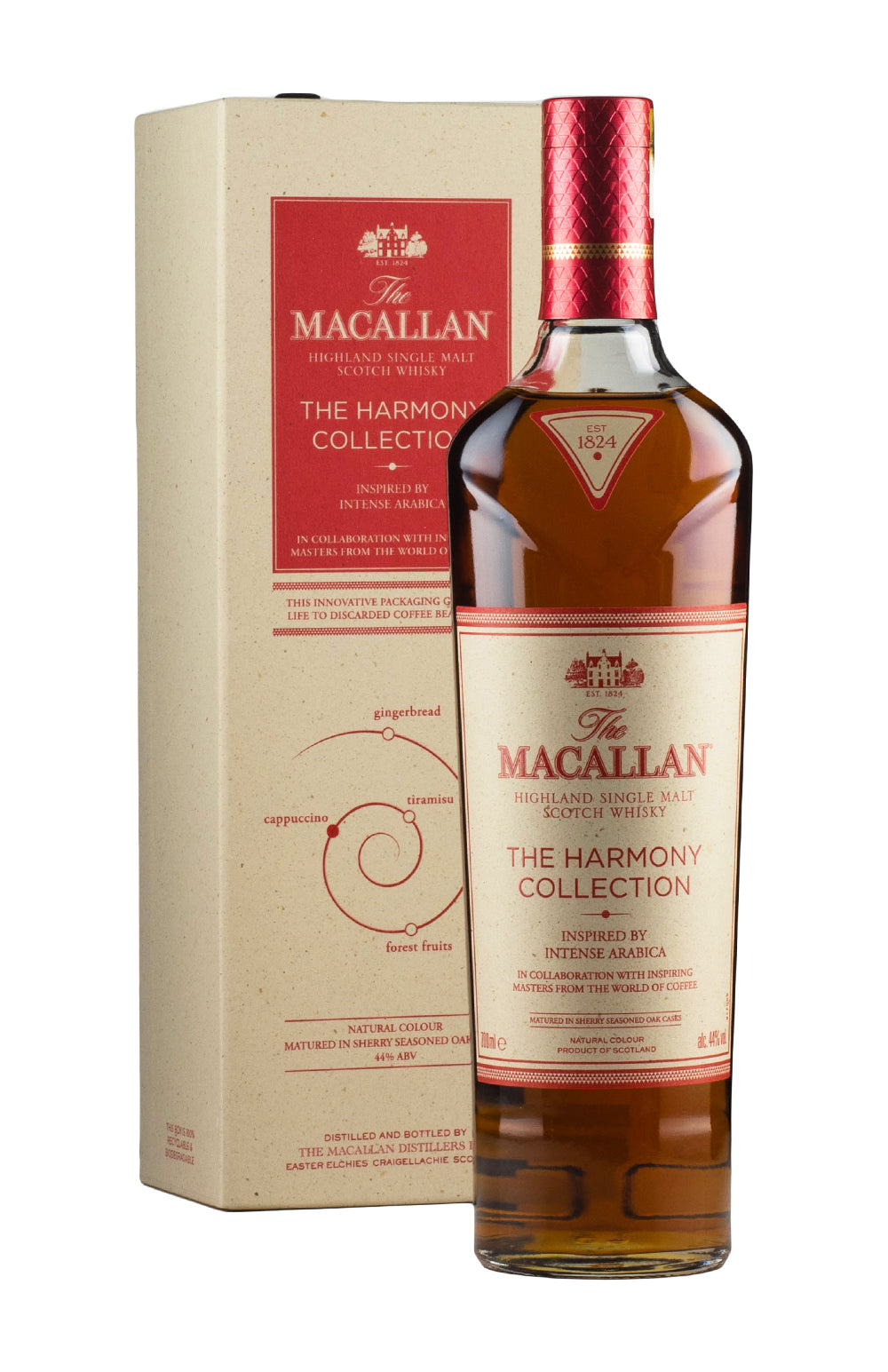 Macallan Harmony Collection Intense Arabica