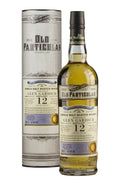 Glen Garioch 12 Year Old Old Particular 2010