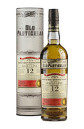 Dailuaine 12 Year Old Old Particular 2010