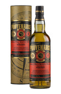 Benrinnes 8 Year Old Provenance 2013
