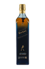 Johnnie Walker Blue Label  Ghost & Rare Port Dundas Edition