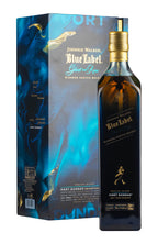 Johnnie Walker Blue Label  Ghost & Rare Port Dundas Edition