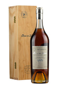 Baron de Lustrac Vintage Armagnac 1993