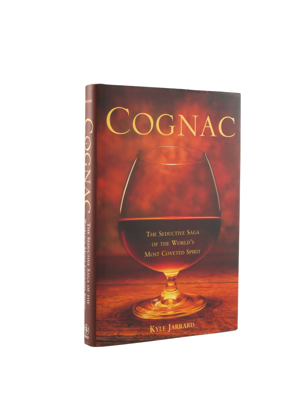 Cognac - Jarrad