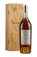 Baron de Lustrac Vintage Armagnac 1997