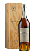 Baron de Lustrac Vintage Armagnac 1998