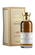 Eight Grain 40 Year Old House of Hazelwood Legacy Collection