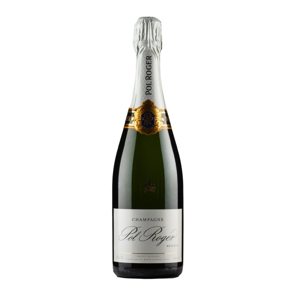 Pol Roger Brut Reserve