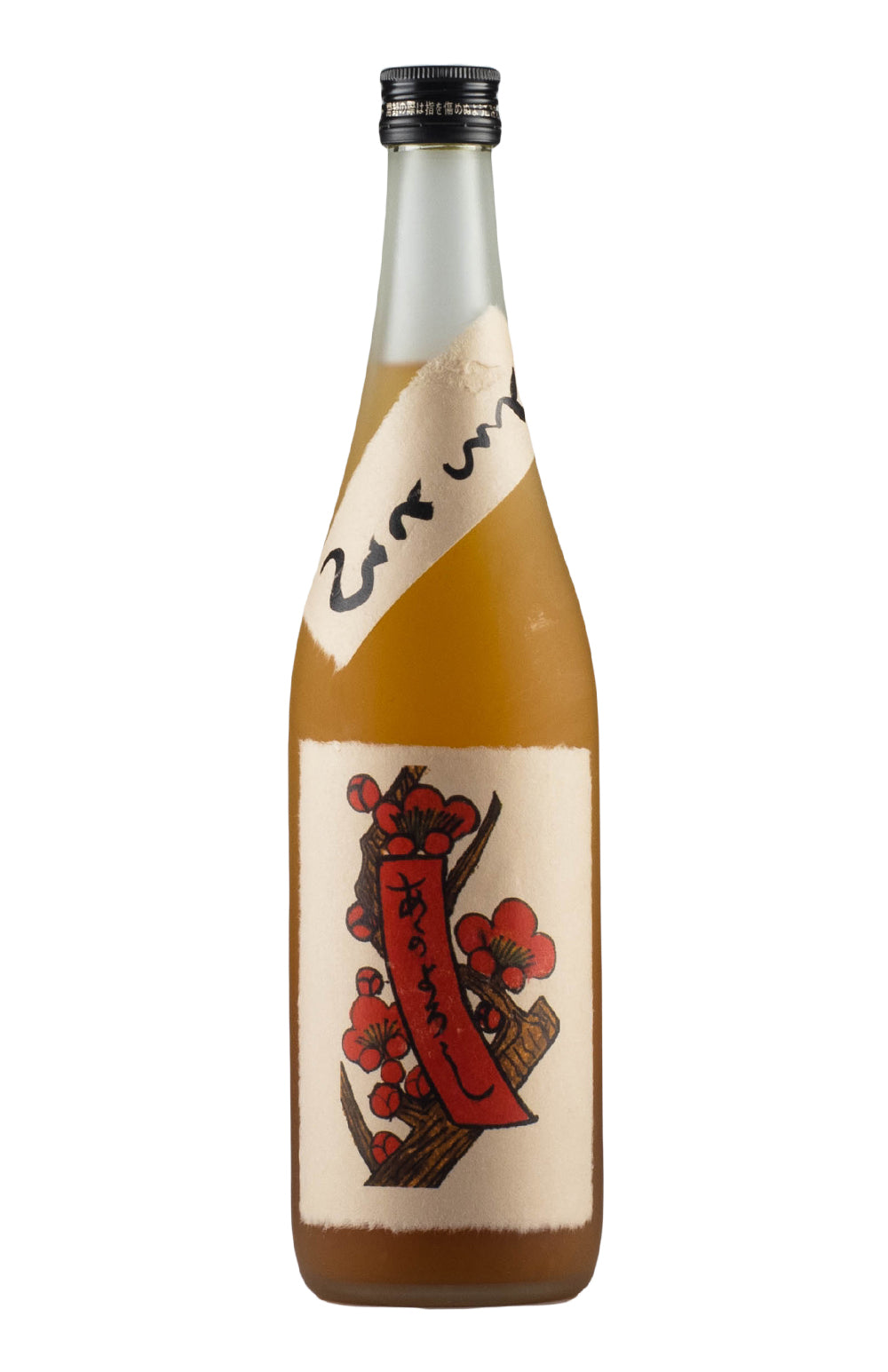 Torotoro No Umeshu