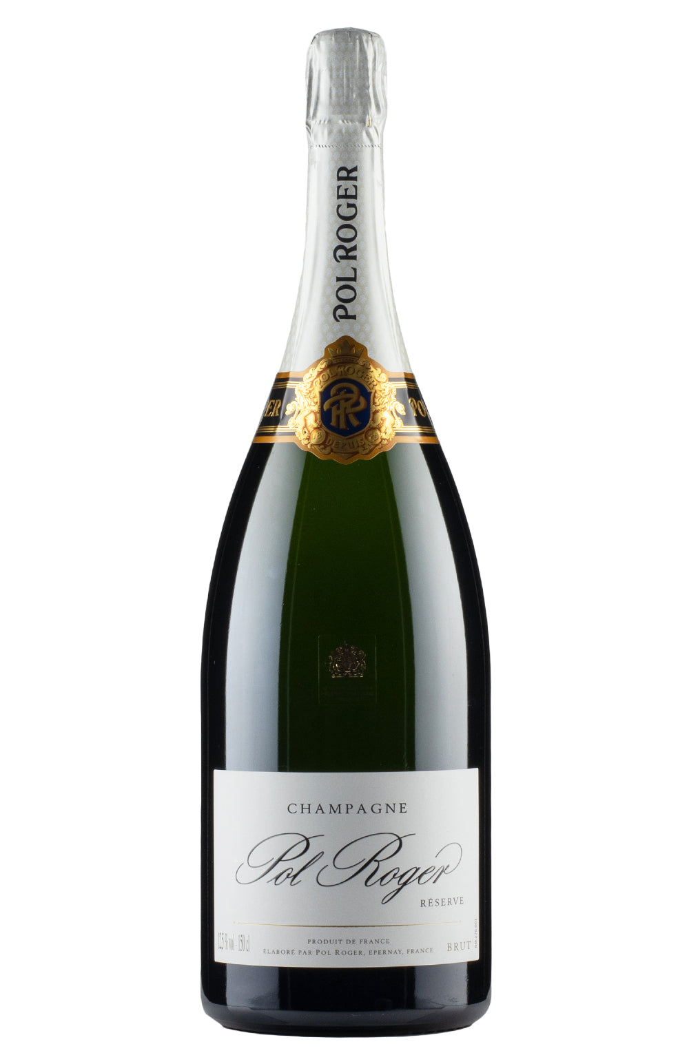 Pol Roger Brut Reserve Magnum