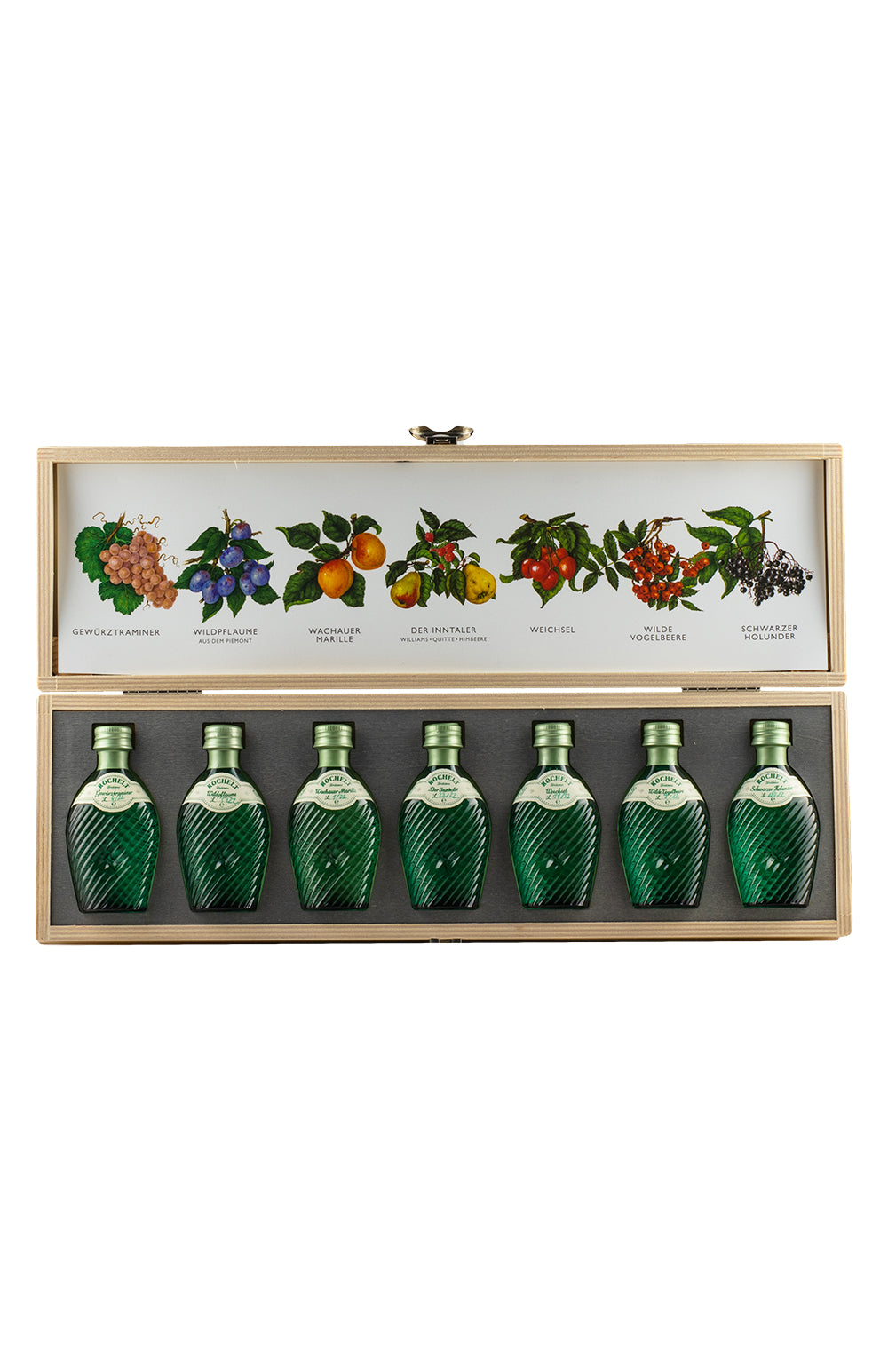Rochelt Julia Tasting Set