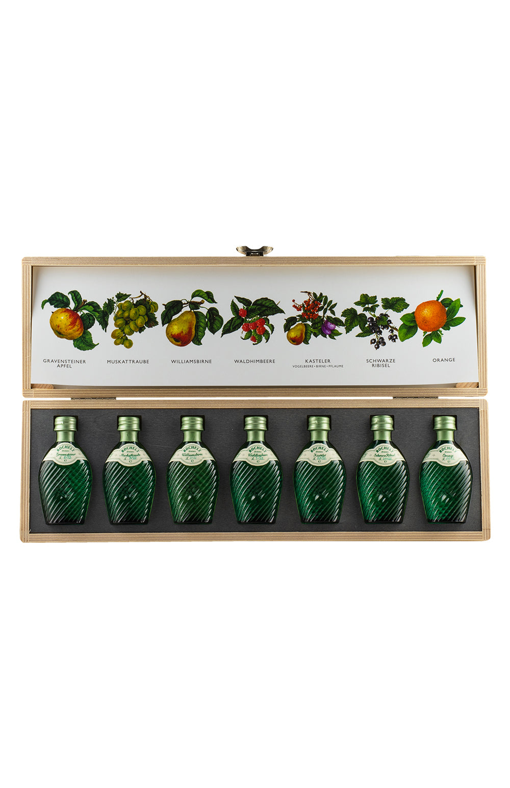 Rochelt Teresa Tasting Set