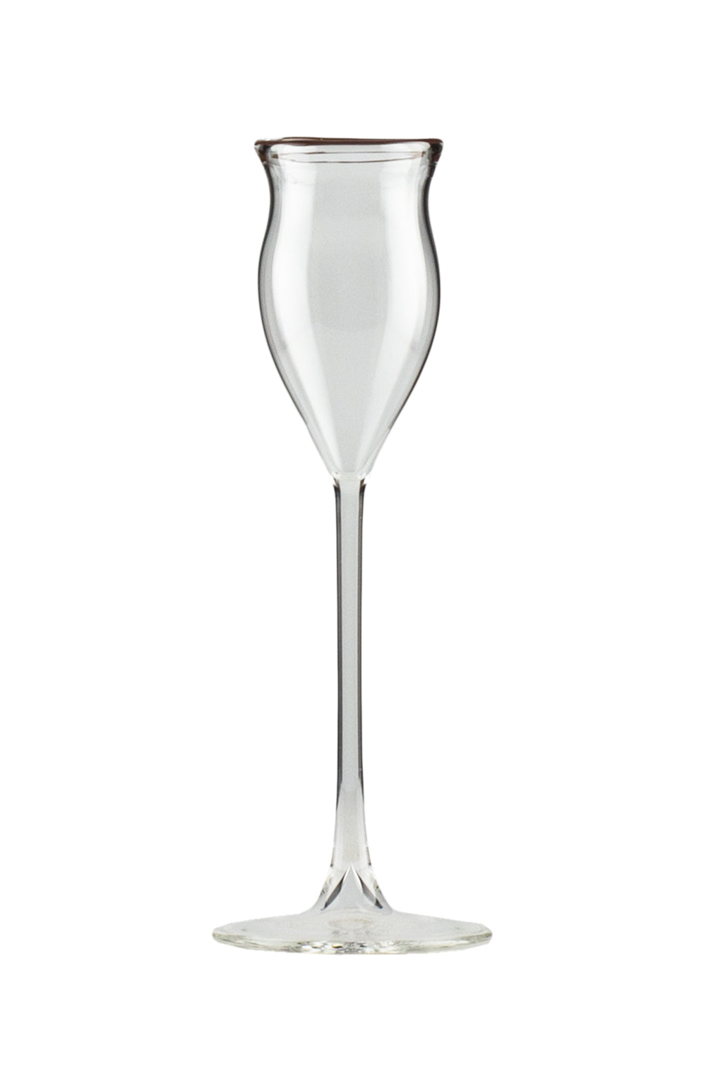 Rochelt Tasting Glass Coloured Rim