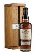 Glenlivet 25 Year Old XXV