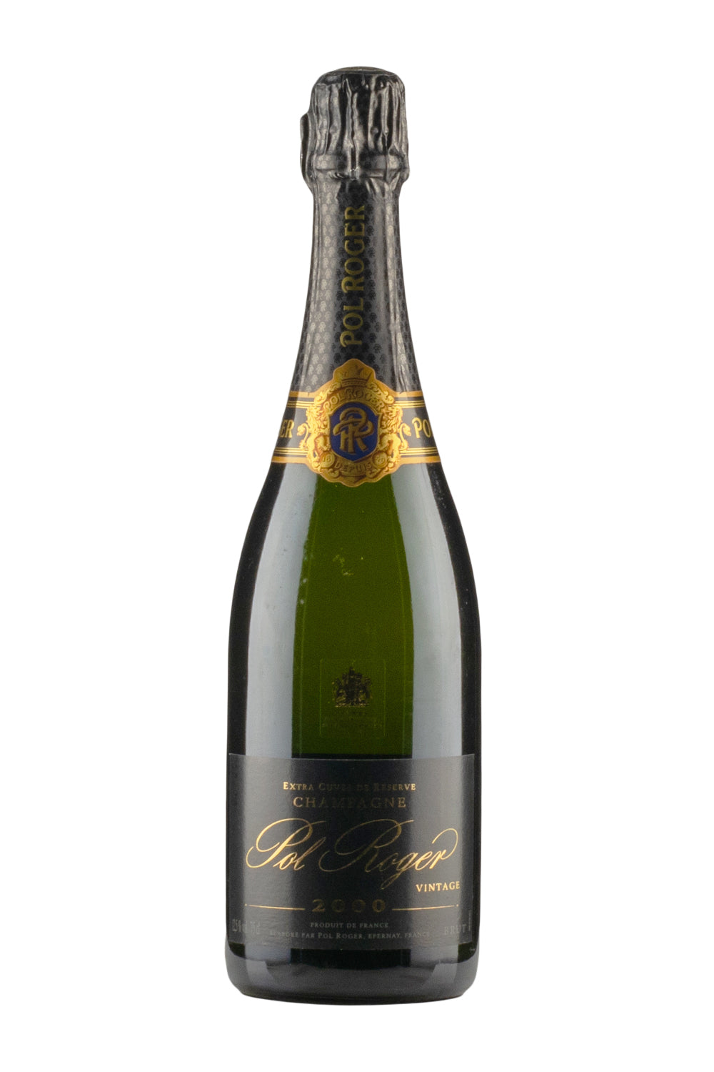 Pol Roger Vintage 2000