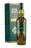 Glen Scotia Victoriana